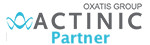 One Stop Order Processing is an Actinic Partner